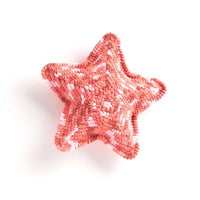 Lucky Star Pillow Pattern, Version 2