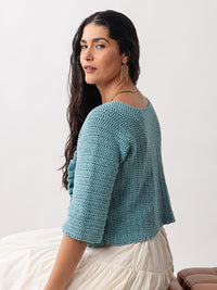 Berroco Iris #458 Pattern Booklet (Closeout)