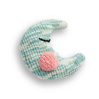 Moon Pillow Pattern, Version 2