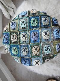 Baa Baa Blanket by Unjung Yun