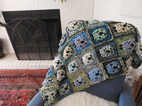 Baa Baa Blanket by Unjung Yun