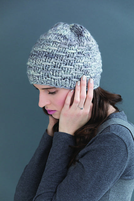 Barclay Hat by Kali Berg