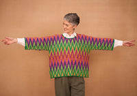 Rowan Kaffe's Palette Pattern Collection (Final Few)