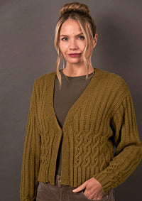 Rowan Four Projects Pure Alpaca Pattern Collection (Final Few)