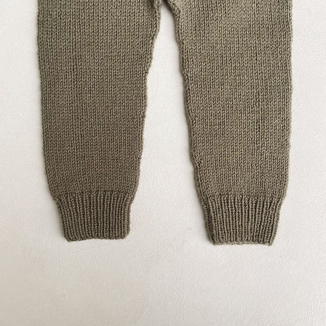 Olive's Leggings by Pernille Larsen