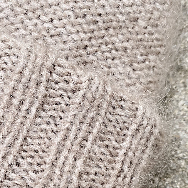 Frederiksberg beanie by Pernille Larsen