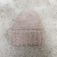 Frederiksberg beanie by Pernille Larsen