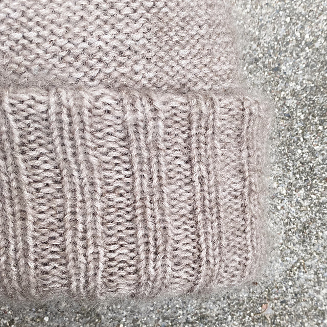 Frederiksberg beanie by Pernille Larsen