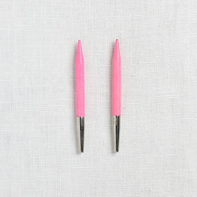 Lykke Blush Interchangeable Needles 3.5"