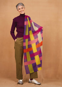 Rowan Kaffe's Palette Pattern Collection (Final Few)