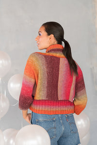 Conus by Berroco Design Team