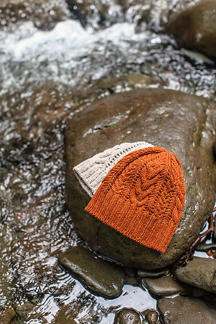 Bray Cap by Jared Flood