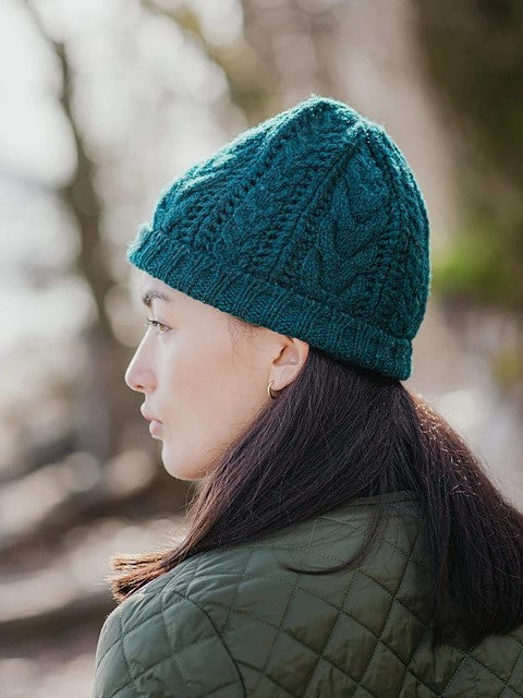 Bray Cap by Jared Flood