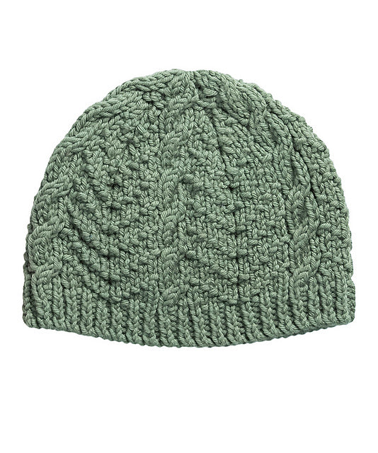 Burnaby Hat by Jared Flood