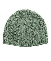 Burnaby Hat by Jared Flood
