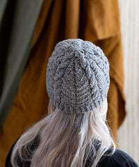 Burnaby Hat by Jared Flood