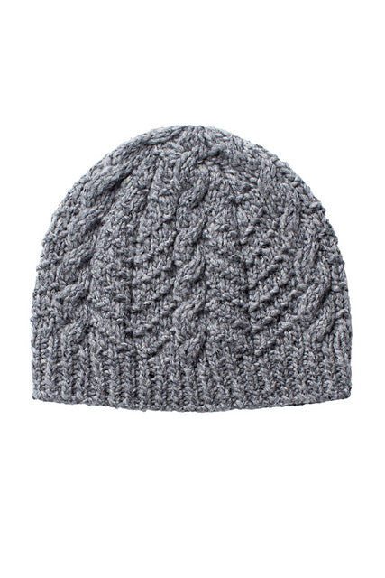 Burnaby Hat by Jared Flood