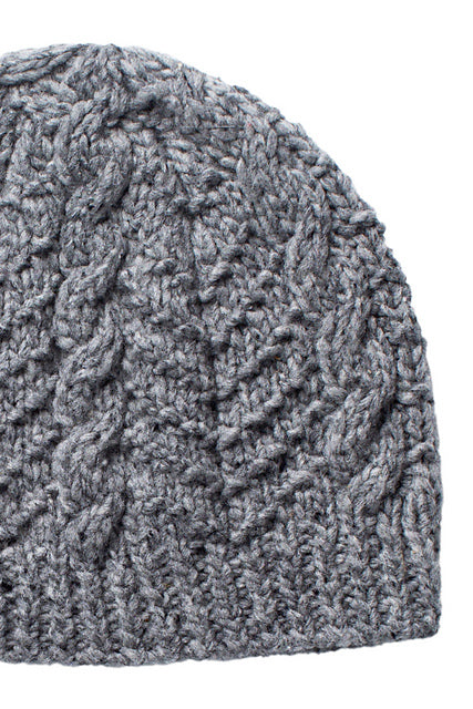 Burnaby Hat by Jared Flood