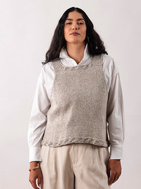 Berroco Iris #458 Pattern Booklet (Closeout)