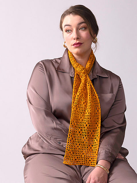 Cresento by Alison Green