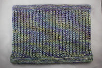 Amaranto Cowl by Kristel Nieves