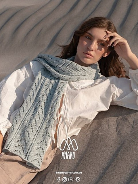 Celeste shawl by Vanessa Coscarelli Black