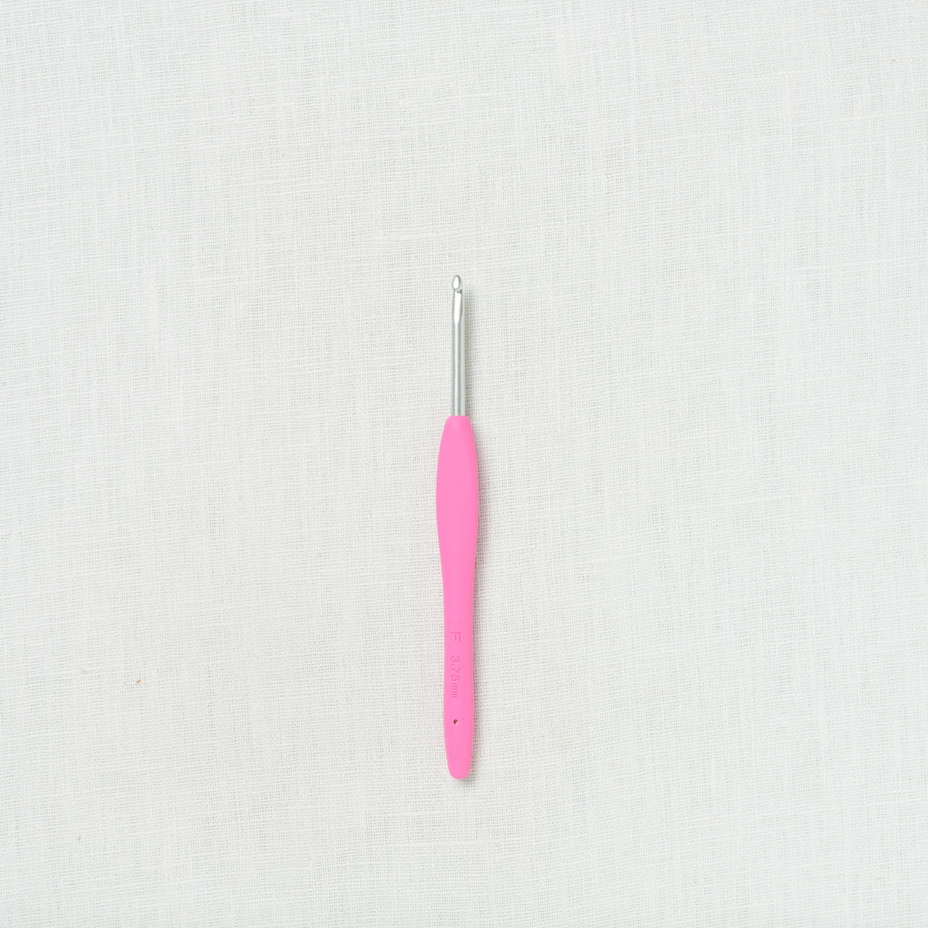 Clover Amour Crochet Hook