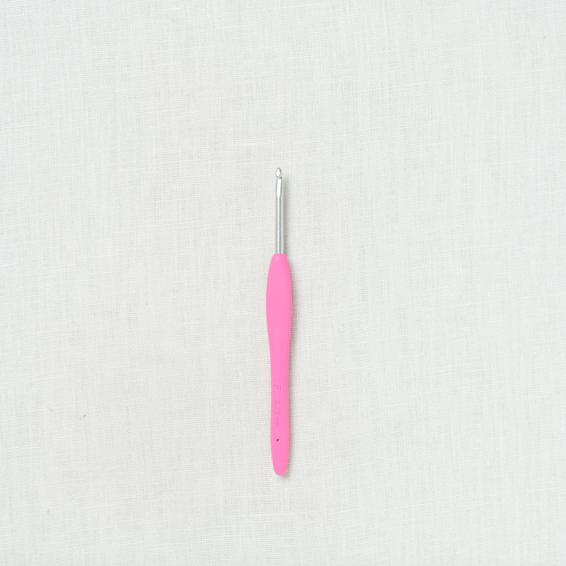 Clover Amour Crochet Hook