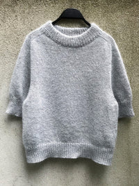Carlie Tee by Pernille Larsen