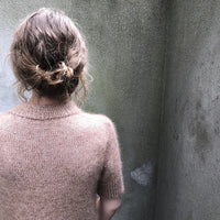 Carlie Tee by Pernille Larsen