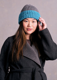 Rowan 4 Projects Felted Tweed Textures by Quail Studio (Limited Edition)
