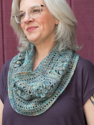 Celosia by Alison Green