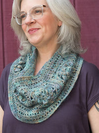 Celosia by Alison Green