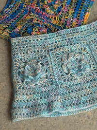 Celosia by Alison Green