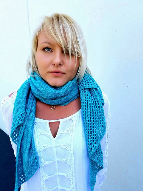 Classic Bias by Baah Yarn