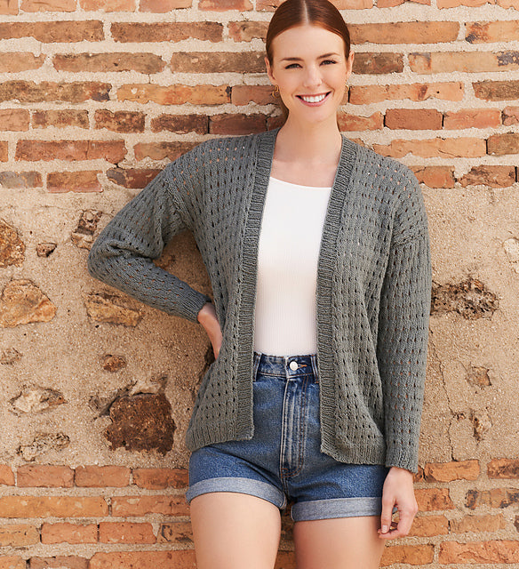 Rowan Denim Textures 4 Projects (Closeout)
