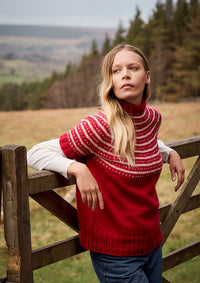 Rowan Edition Six Pattern Collection (Final Few)