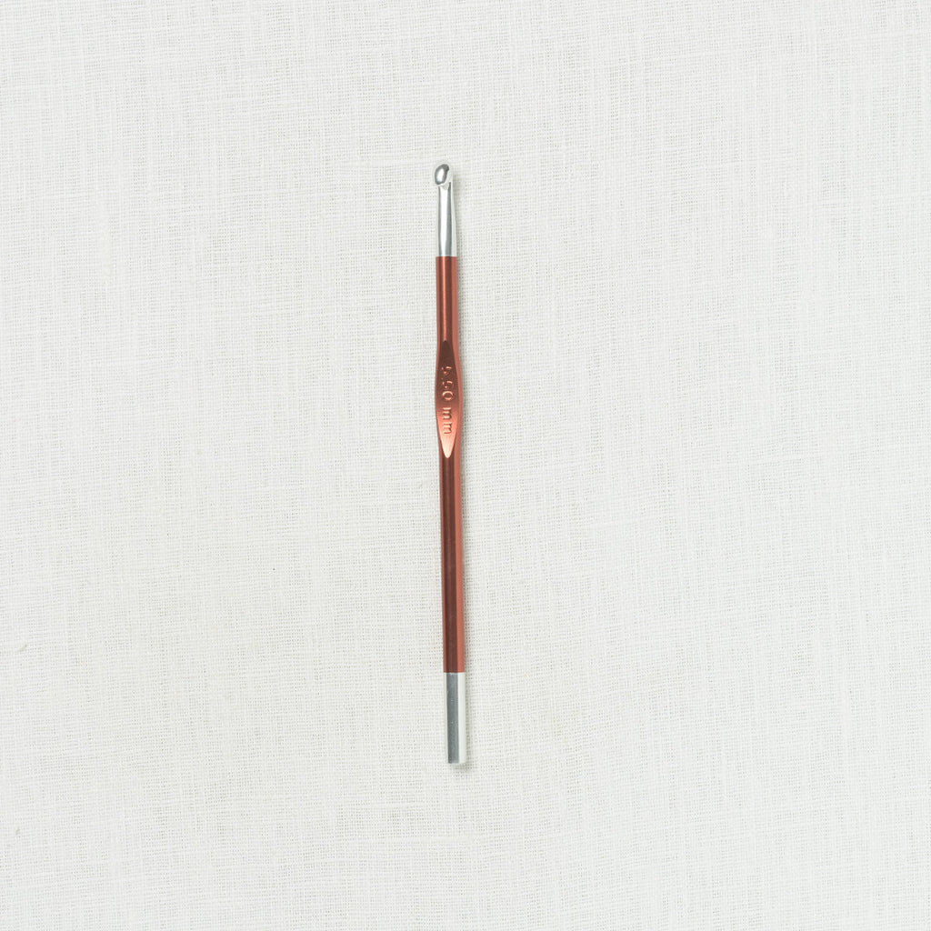 KnitPro (Knitter's Pride) Zing Single Ended Crochet Hook