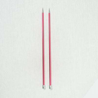KnitPro (Knitter's Pride) Zing Single Point 14"