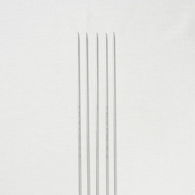 Addi Aluminum Double Point 16"