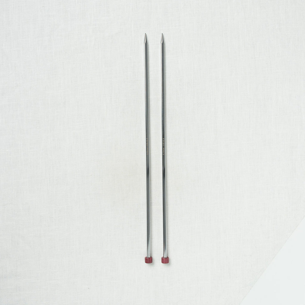 KnitPro (Knitter's Pride) Nova Cubics Single Point 14"