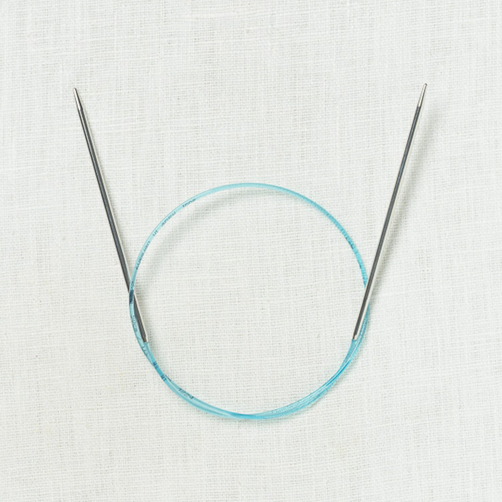 Addi Turbo Fixed Circular 20"