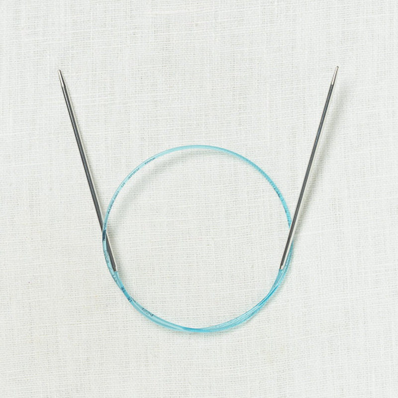 Addi Turbo Fixed Circular 20"