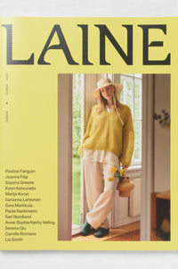 Laine Magazine Issue 29; Summer 2026
