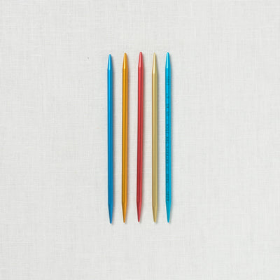 Addi FlipStix Double Point 6"