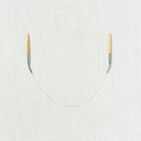 Clover Takumi Bamboo Fixed Circular 9"