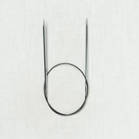 KnitPro (Knitter's Pride) Nova Cubics Fixed Circular 24"
