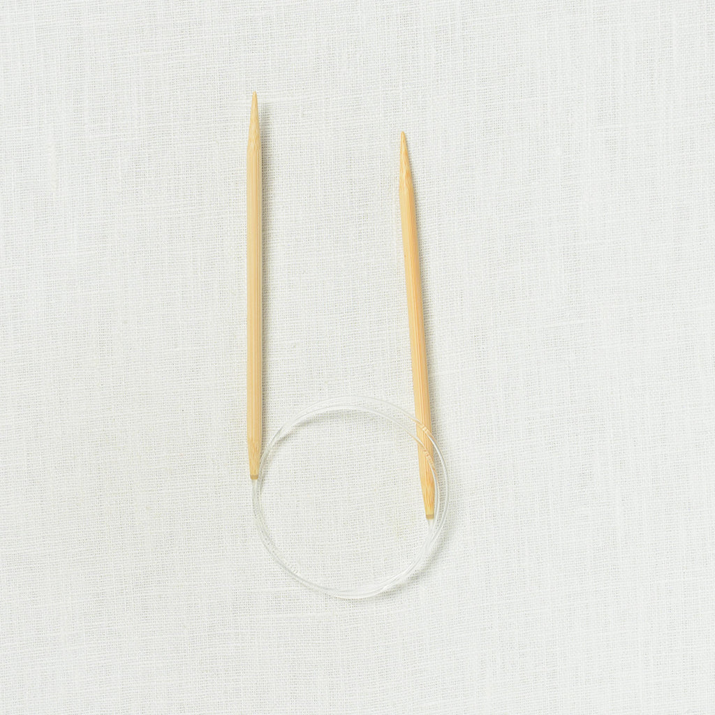 Clover Takumi Bamboo Fixed Circular 29"