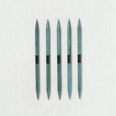 Lykke Indigo Double Point 6"