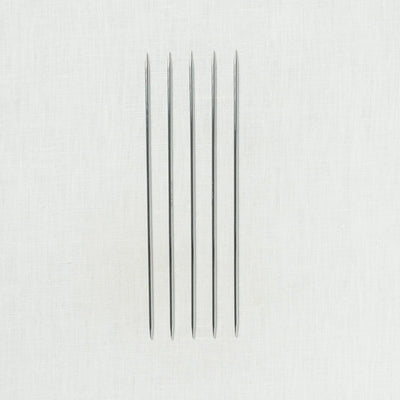 KnitPro (Knitter's Pride) Nova Double Point 8"